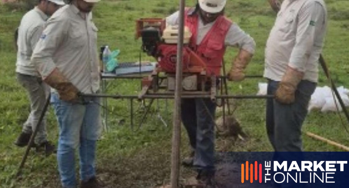 Enova Mining up by 50% on high-value REE mineralisation find at Santos Antonio Do Jacinto